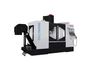 WELE / AQ 1265 (4-AXIS | VMC )